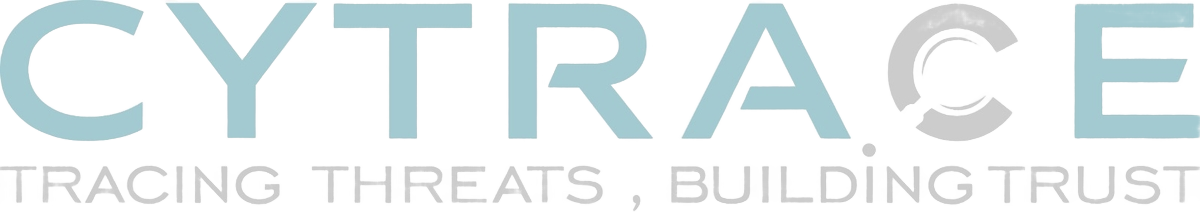 Cytrace Logo